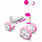 Mijn eerste Baby Walker loopfiets - STAMP - SKIDS CONTROL - Roze