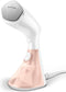 Philips GC801/10 - Draagbare stoomreiniger - 1600 W 0,23 l 32 g/min Roze Wit