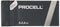 PSA Parts ID2400IPX10 - Procell batterij - Alkaline 1.5V - (10 stuks)