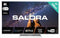 Salora 43 Milkyway - Ultra HD LCD TV - 4K Resolutie - Wit (2021)