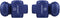 Bose Ultra Open Earbuds - Draadloos - IPX4 Waterbestendig - Paars