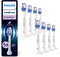 Philips Sonicare S2 - Opzetborstels voor Elektrische Tandenborstel - Gevoelige tanden - Wit