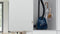 Bosch BGBS2BU1T - Cilinderstofzuiger - 3,5L - 850W - Droog - 5m snoer - Actieradius 8m