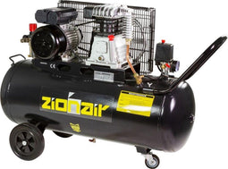 COMPRESSOR MW 3PK 100L TANK 230V
