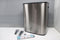 Brabantia Bo Touch Bin Hi - Prullenbak - 2 x 30 liter - Afvalscheiding - Matt Steel Fingerprint Proof
