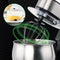 Camry CR 4223 - Planetaire Keukenmachine - 5L Roestvrijstaal - 2000W Zilver