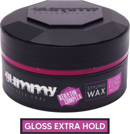 Fonex Gummy Styling Wax Extra Gloss 150 ml