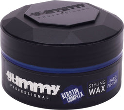 Fonex Gummy Styling Wax Hard Finish extra stark 150 ml
