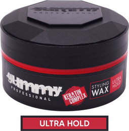 Fonex Gummy Styling Wax Ultra Hold 150 ml