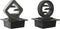 Fontän DKD Home Decor 21 x 19 x 26 cm Hars Modern (2 Stuks)
