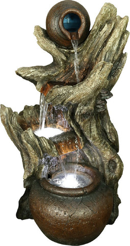 Fontein Abbottsford