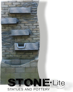 Fontein alz 49x31x102 Imhof Stevens