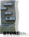 Fontein alz 49x31x102 Imhof Stevens