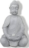Fontein boeddha zit lotus 35x35x61 cm Imhof Stevens
