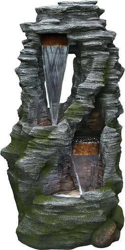 Fontein Georges Cove
