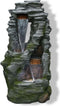 Fontein Georges Cove