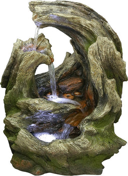 Fontein Hartell