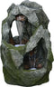 Fontein La Romaine