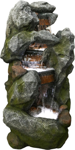 Fontein North Vancouver