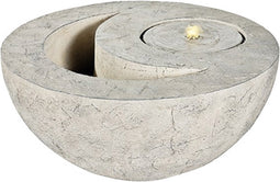 Fontein Sand diameter66x31 cm