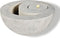 Fontein Sand diameter66x31 cm