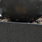 Fontein stone lite black sandstone waterornament III