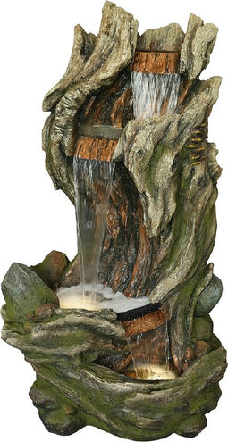 Fontein West Vancouver