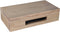 Fonteinplank Differnz Hout 40x25x10cm Licht Eiken