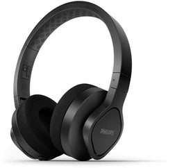 Philips TAA4216BK/00 - Draadloze On-Ear Koptelefoon - 35 uur speeltijd - Zwart