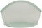 Food Huggers Hugger Bag - 900 ML - Juniper Clear - BPA-vrij - Veelzijdig - Vaatwasserbestendig