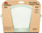 Food Huggers Hugger Bag - 900 ML - Juniper Clear - BPA-vrij - Veelzijdig - Vaatwasserbestendig