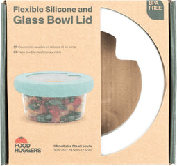 Food Huggers LIDS Xtra Small