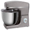 Food processor KM 6036 GREY BOMANN