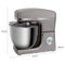 Food processor KM 6036 GREY BOMANN
