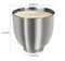 Food processor KM 6036 GREY BOMANN