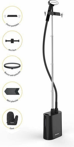 Food Steamer SteamOne 3707346025212 1900W