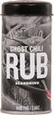 Foodkitchen - Chili Ghost rub Not Just BBQ
