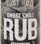 Foodkitchen - Chili Ghost rub Not Just BBQ