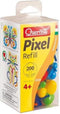 Quercetti Pinnen Fantacolor Refill Junior 33 Mm 16 Stuks