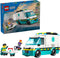 LEGO City Ambulance - 60451
