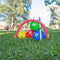 Football Croquet