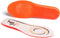 Footgel inlegzolen MultiSport - Sinaasappel geur - Oranje - 43-46