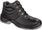 Footguard 631900-42 Hoge veiligheidsschoenen S3 Schoenmaat (EU): 42 Zwart 1 paar