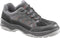 Footguard Flex 641870-43 Veiligheidsschoenen S1P Schoenmaat (EU): 43 Antraciet, Zwart 1 paar