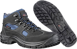 Footguard Safe Mid S3 werkschoenen maat 41