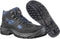 Footguard Safe Mid S3 werkschoenen maat 41