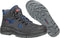 Footguard Safe Mid S3 werkschoenen maat 41