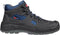 Footguard Safe Mid S3 werkschoenen maat 41