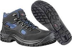 Footguard Safe Mid S3 werkschoenen maat 43