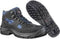 Footguard Safe Mid S3 werkschoenen maat 43
